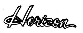 HORIZON logo