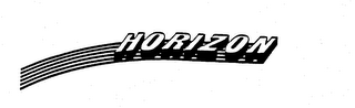 HORIZON logo
