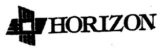 HORIZON logo