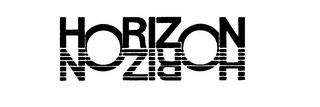 HORIZON logo