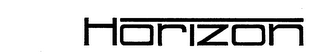HORIZON logo