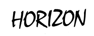 HORIZON logo