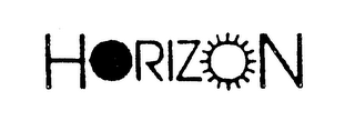 HORIZON logo