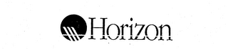 HORIZON logo