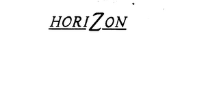 HORIZON logo