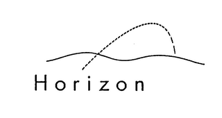 HORIZON logo