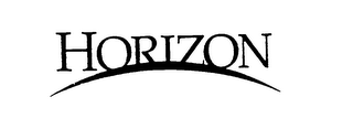 HORIZON logo