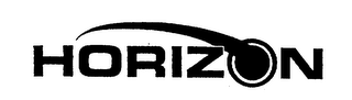 HORIZON logo