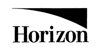 HORIZON logo