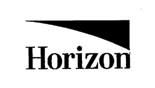 HORIZON logo