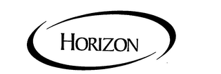 HORIZON logo