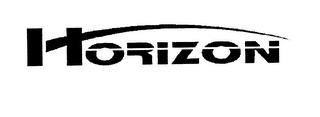 HORIZON logo