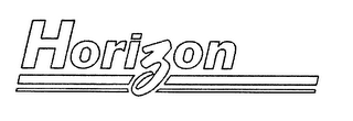 HORIZON logo