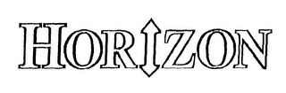 HORIZON logo