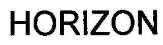 HORIZON logo