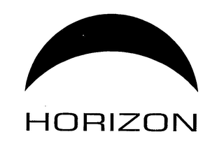 HORIZON logo