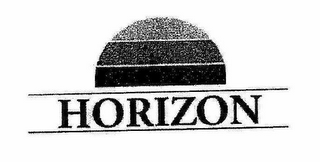 HORIZON logo