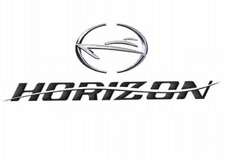 HORIZON logo