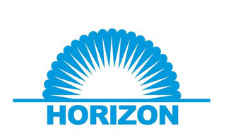 HORIZON logo