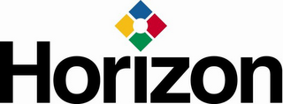 HORIZON logo