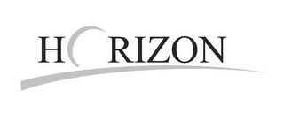HORIZON logo