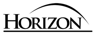 HORIZON logo
