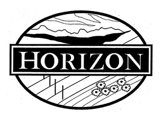 HORIZON logo