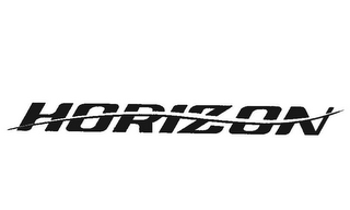 HORIZON logo