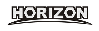 HORIZON logo