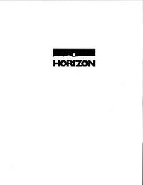 HORIZON logo