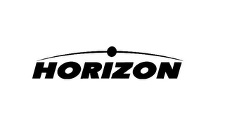 HORIZON logo