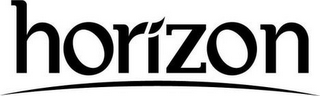 HORIZON logo