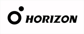 HORIZON logo