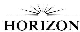 HORIZON logo