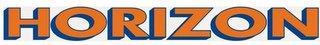 HORIZON logo