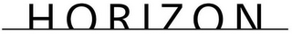 HORIZON