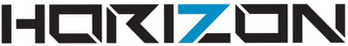 HORIZON logo