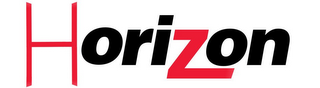 HORIZON logo