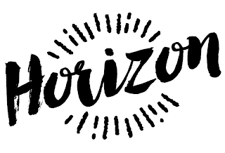 HORIZON logo