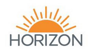 HORIZON logo