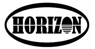 HORIZON logo