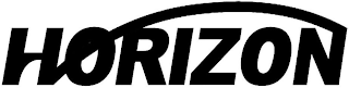 HORIZON logo