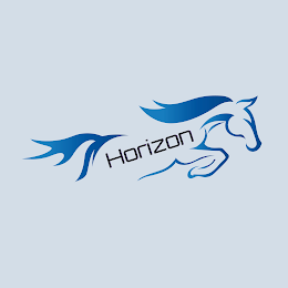 HORIZON logo