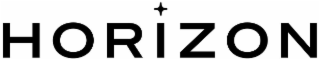HORIZON logo