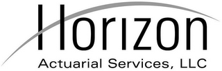HORIZON ACTUARIAL SERVICES, LLC logo
