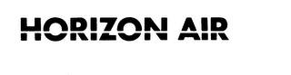 HORIZON AIR logo
