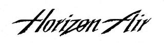 HORIZON AIR logo
