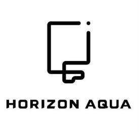 HORIZON AQUA logo