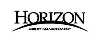 HORIZON ASSET MANAGEMENT logo
