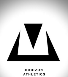HORIZON ATHLETICS logo